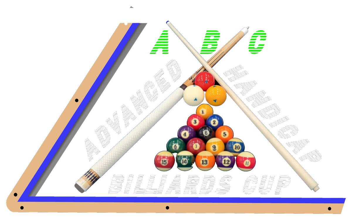 Handicap ABC · Advanced Billiards Cup